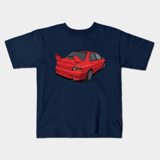 Evo 8 Kids T-Shirt